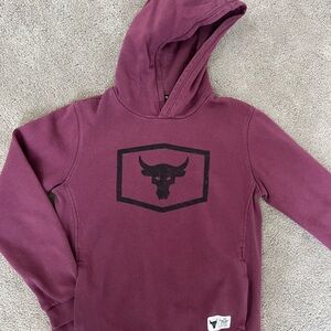Under Armour Girl’s Hoodie